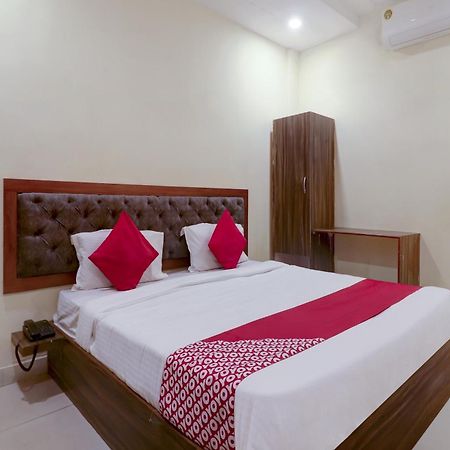 Hotel O Rsquare Elite Sururnagar Esterno foto
