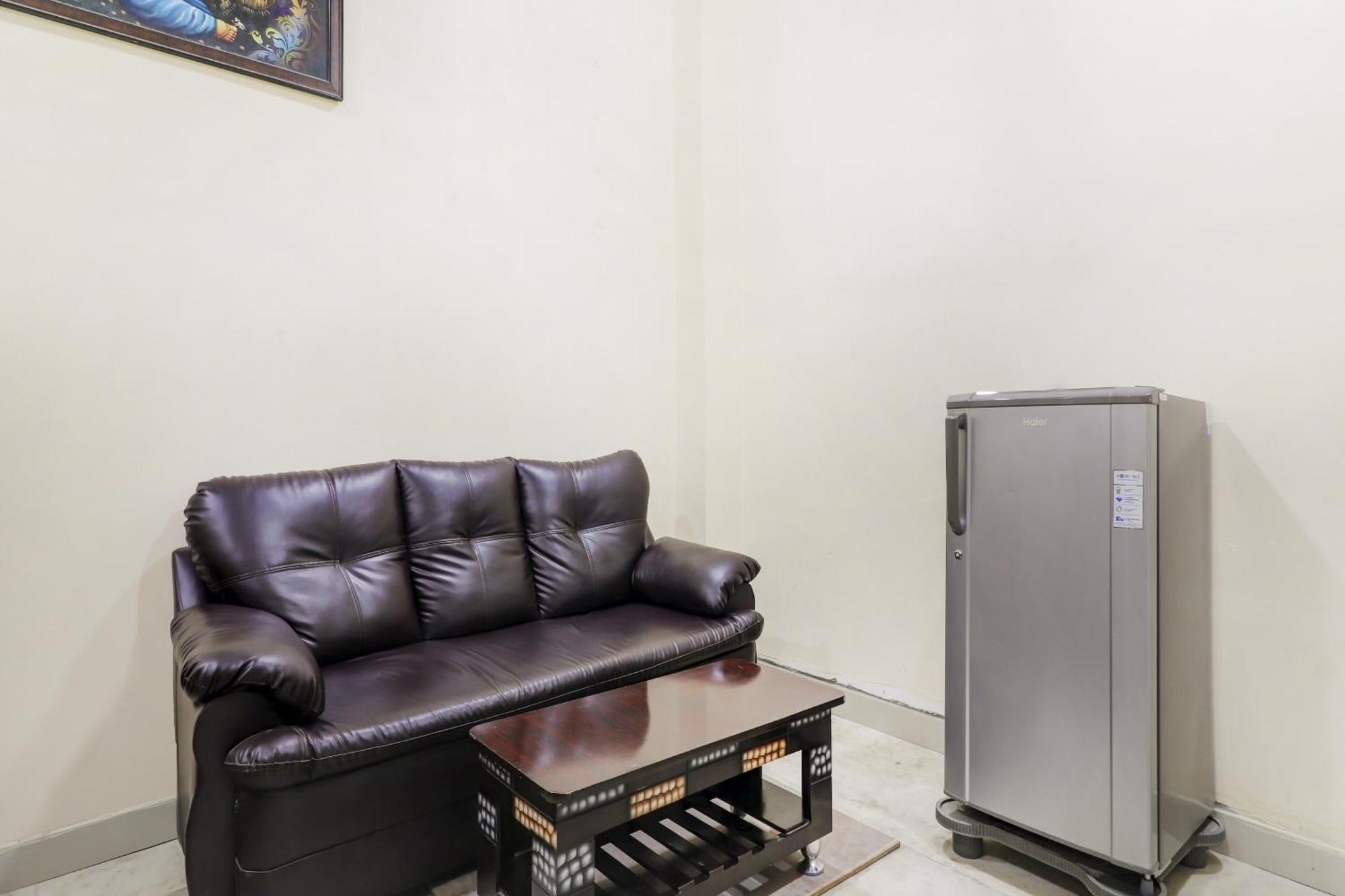 Hotel O Rsquare Elite Sururnagar Esterno foto