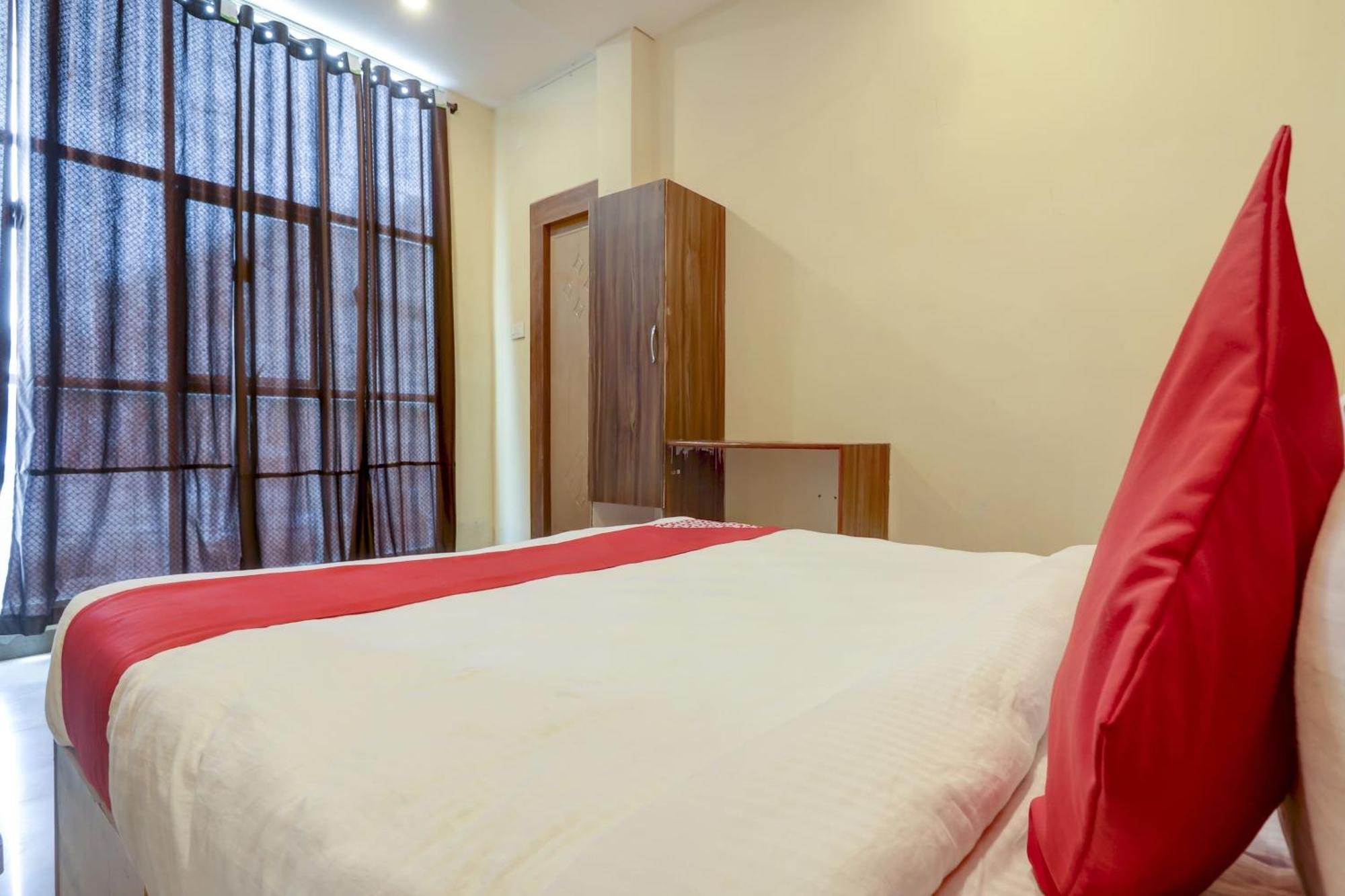Hotel O Rsquare Elite Sururnagar Esterno foto