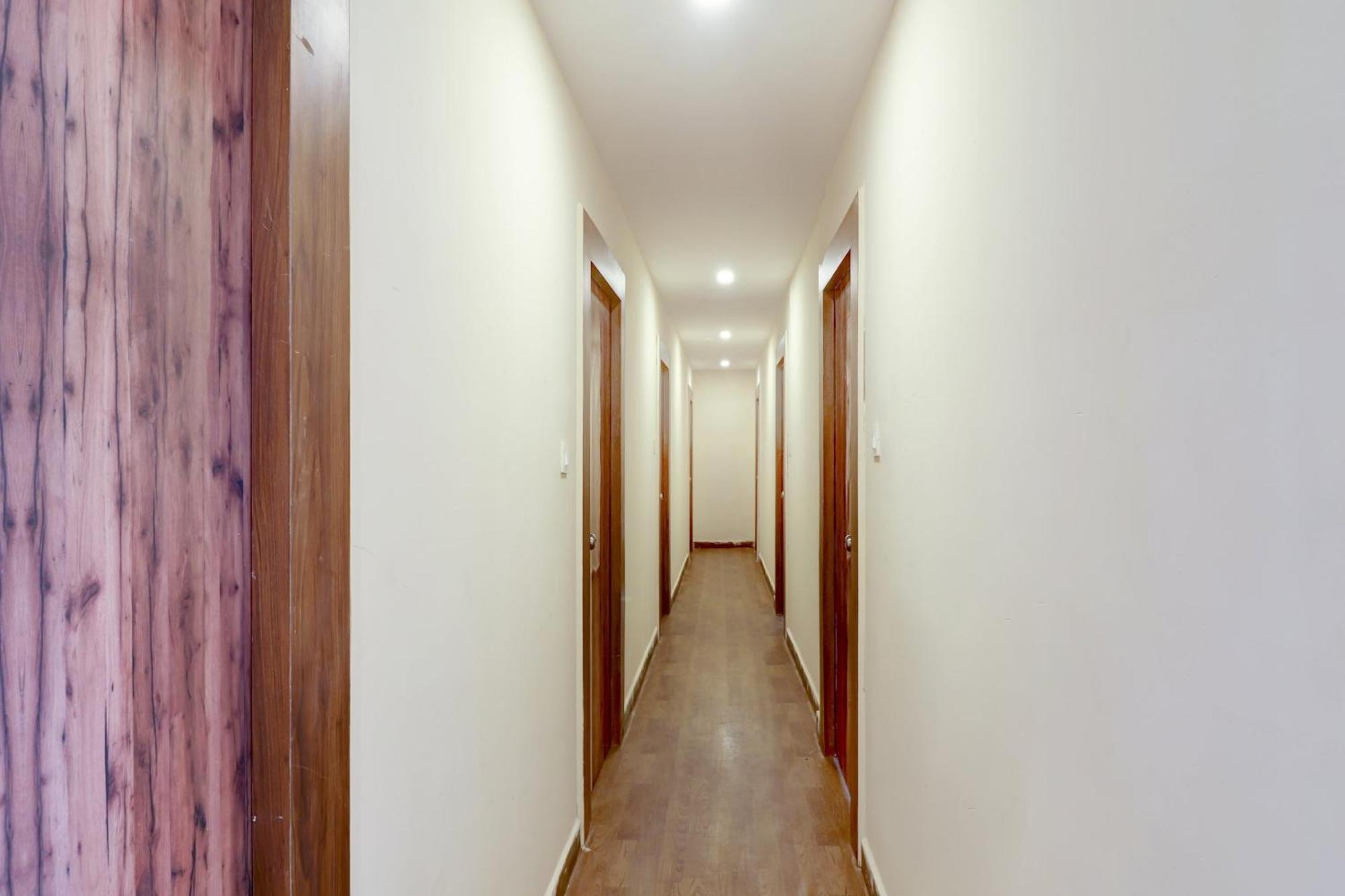 Hotel O Rsquare Elite Sururnagar Esterno foto